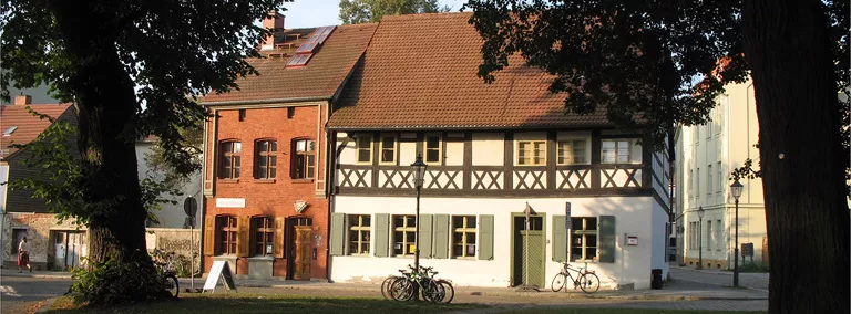 Kinder- und Jugend-Galerie Sonnensegel e.V.