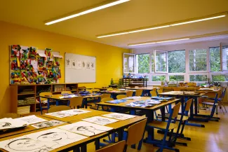 Bild von Klasse:Kunst