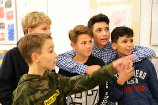 Bild zur Ausstellung