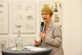 Bild zur Ausstellung