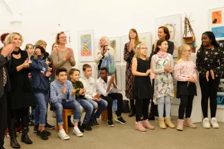 Bild zur Ausstellung