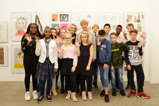 Bild zur Ausstellung