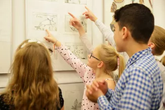 Bild zur Ausstellung