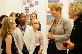 Bild zur Ausstellung