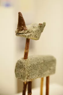 Bild zur Ausstellung