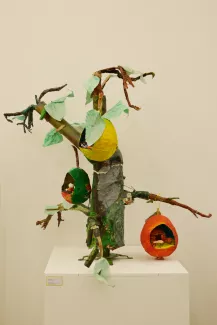 Bild zur Ausstellung