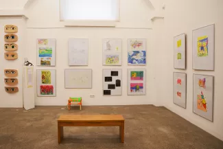 Bild zur Ausstellung