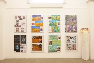 Bild zur Ausstellung