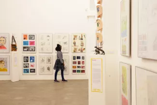 Bild zur Ausstellung