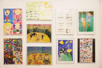 Bild zur Ausstellung