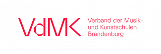 Logo des Verbandes der Musik- und Kunstschulen Brandenburg